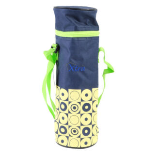BORSA TERMICA PITAGORA BOTTIGLIA  l 1,5 XTRA 03799  BORSE TERMICHE               C XTRA
