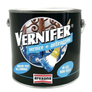 VERNIFER ml 2000 ANTRACITE          ANTICO AREXONS 4928 AREXONS                      F AREXONS