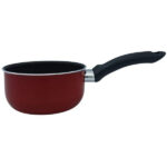 CASSERUOLA 1 MANICO         cm 14 DOLOMITI ZANETTI 460414 PENTOLE ZANETTI              C ZANETTI