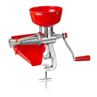 SPREMIPOMODORO MANUALE N.2 BT              3 SPADE 10200/E SPREMIPOMODORI               C TRE SPADE