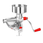 SPREMIPOMODORO MANUALE N.3 TRE SPADE       3 SPADE 10000/II SPREMIPOMODORI               C TRE SPADE