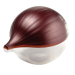 CONTENITORE SALVA CIPOLLA   12,5x10,5 h 12,5 SNIPS 000196 CONTENITORI PLASTICA         C SNIPS