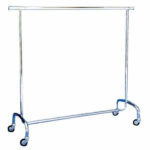 STENDER FISSO                           h 152 ROSA 176 R80 STENDER E INDOSSATORI        C ROSA & FERRARI