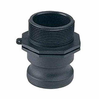 RACCORDO CAMLOCK M 1"     FILETTO M 1" 18104-F RACCORDI GIARDINAGGIO        F ARAG