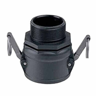 RACCORDO CAMLOCK F 1"     FILETTO M 1" 18104-B RACCORDI GIARDINAGGIO        F ARAG