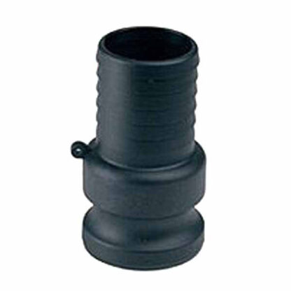 RACCORDO CAMLOCK M 2"     PORTAGOMMA mm 50 18107-E RACCORDI GIARDINAGGIO        F ARAG