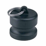 TAPPO CAMLOCK M 1"1/2 18106-G RACCORDI GIARDINAGGIO        F ARAG