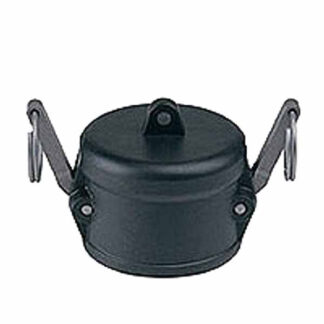 TAPPO CAMLOCK F 1" 18104-H RACCORDI GIARDINAGGIO        F ARAG