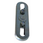 GIOCO CREMONESI ALOX EZ                    BRIALMA 6170 MANIGLIE                     F BRIALMA