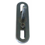 GIOCO CREMONESI ALOX EZ Q.7                BRIALMA 6180 MANIGLIE                     F BRIALMA