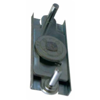 GIOCO CREMONESI ALOX MP                    BRIALMA 6130+RID6X7X30 MANIGLIE                     F BRIALMA