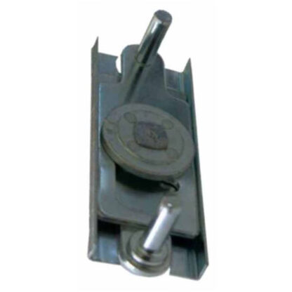 GIOCO CREMONESI ALOX MP                    BRIALMA 6130+RID6X7X30 MANIGLIE                     F BRIALMA