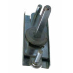 GIOCO CREMONESI ALOX MP Q.7                BRIALMA 6140 MANIGLIE                     F BRIALMA