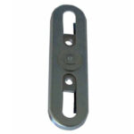 GIOCO CREMONESI ALOX GRAZ                  BRIALMA 6100 MANIGLIE                     F