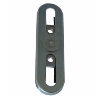 GIOCO CREMONESI ALOX GRAZ                  BRIALMA 6100 MANIGLIE                     F BRIALMA
