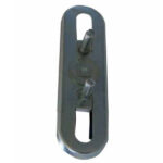 GIOCO CREMONESI ALOX GRAZ PERNI            BRIALMA 6110 MANIGLIE                     F BRIALMA