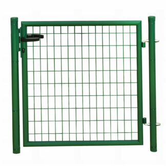 CANCELLO GREEN GATE 100 h 100 VERDE      BETAFENCE 7033147 BETAFENCE-CANCELLI           F BETAFENCE