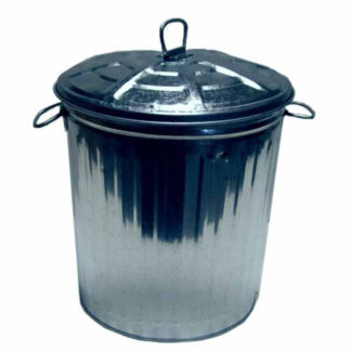 BIDONE IMMONDIZIA LATTA C/COP.  l  7    XTRA 06128 200830Z BIDONI IMMONDIZIA            C XTRA
