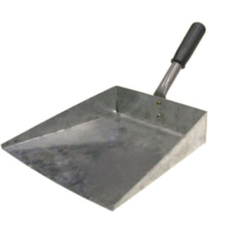PALETTA POLVERE ZINCATA        cm 21    XTRA 03475 901523Z PALETTE IMMONDIZIA           C XTRA
