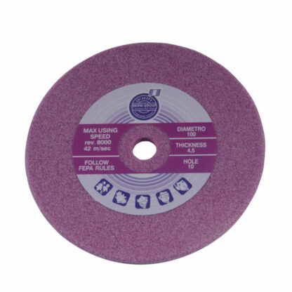 MOLA AFFILACATENE mm 105x4,5 f.22,2 BM 7484 AFFILACATENE                 F MACHIERALDO
