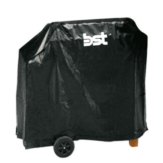 CUSTODIA BARBECUE cm 145x65 h 75           D13 BST 681013 ACCESSORI BARBECUE           C BST