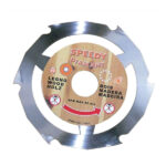 LAMA CIRCOLARE SPEEDY 115                SPEEDYCUT L001 LAME CIRCOLARI               F SPEEDYCUT