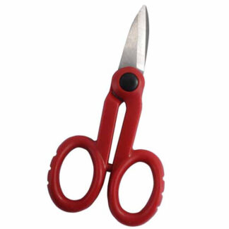 FORBICE ELETTRICISTA INOX RETTA         ALTE 02374 VT256 FORBICI                      F ALTE