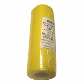 PANNO MILLEUSI   PRETAGLIATO Pz.15   25x35 CASAMIA S.500 PANNI PULIZIA                C CASAMIA