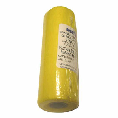 PANNO MILLEUSI   PRETAGLIATO Pz.15   25x35 CASAMIA S.500 PANNI PULIZIA                C CASAMIA