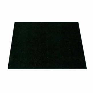 PAVIMENTO GOMMA LISCIO mm 3,0 h 150 m  5 NERO 16201730 TAPPETI ANTISCIVOLO          C MARTINELLO