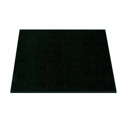 PAVIMENTO GOMMA LISCIO mm 2,0 h 150 m  5 NERO 16201720 TAPPETI ANTISCIVOLO          C MARTINELLO