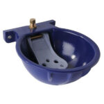 ABBEVERATOIO BOVINI 4 USI 03/A ABBEVERATOI-MANGIATOIE       F MEC