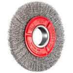 SPAZZOLA CIRCOLARE 125x17 f.16                 SIT 3122-054 SPAZZOLE ELETTROUTENSILI     F SIT