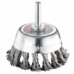 SPAZZOLA TAZZA 70 CODULO RIT                BL SIT BTGZ70-304 SPAZZOLE ELETTROUTENSILI     F