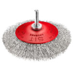 SPAZZOLA CONICA 95 CODULO                   BL SIT BCO90G-212 SPAZZOLE ELETTROUTENSILI     F SIT