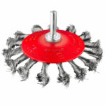 SPAZZOLA CONICA 95 CODULO RIT               BL SIT BCZ95G-306 SPAZZOLE ELETTROUTENSILI     F SIT