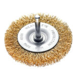 SPAZZOLA CIRCOLARE  30x4 CODULO             BL SIT BG30-220 SPAZZOLE ELETTROUTENSILI     F SIT