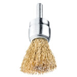 SPAZZOLA PENNELLO 15 CODULO                 BL SIT BP15-209 SPAZZOLE ELETTROUTENSILI     F SIT