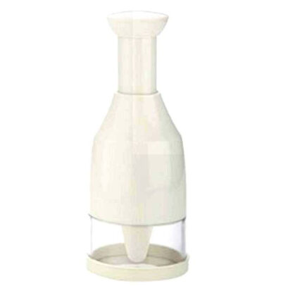 TRITAVERDURE PRESSIONE     cm 9 h 23 HANDY TESCOMA 643555 AFFETTATORI                  C TESCOMA