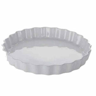 PIROFILA PORCELLANA TORTA TONDO cm29 GUSTO TESCOMA 622060 TEGLIE E STAMPI TESCOMA      C TESCOMA
