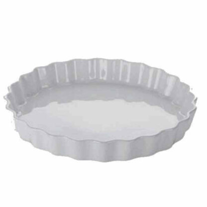 PIROFILA PORCELLANA TORTA TONDO cm29 GUSTO TESCOMA 622060 TEGLIE E STAMPI TESCOMA      C TESCOMA