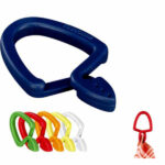 PINZA PORTA STROFINACCI        Pz 6 PRESTO TESCOMA 420830 GANCI CASA                   C TESCOMA