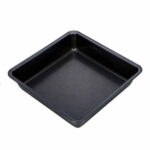 TEGLIA QUADRATA           cm 24x24 DELICIA TESCOMA 623062 TEGLIE E STAMPI TESCOMA      C TESCOMA