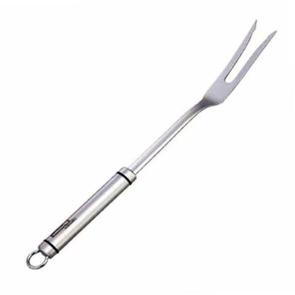 FORCHETTONE INOX           cm 35 PRESIDENT TESCOMA 638682 MESTOLAME                    C TESCOMA