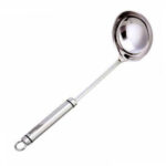 MESTOLO CUCINA INOX        cm 33 PRESIDENT TESCOMA 638663 MESTOLAME                    C TESCOMA