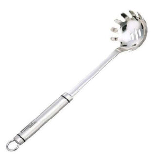 SERVISPAGHETTI INOX        cm 32 PRESIDENT TESCOMA 638670 MESTOLAME                    C TESCOMA