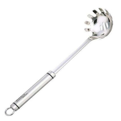 SERVISPAGHETTI INOX        cm 32 PRESIDENT TESCOMA 638670 MESTOLAME                    C TESCOMA
