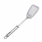 PALETTA INOX FORATA        cm 35 PRESIDENT TESCOMA 638673 PALETTE CUCINA               C TESCOMA