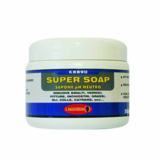 SAPONE SUPER PROFEX KS890       ml 500 MAGGIORDOMO KS890.005001200 SAPONI                       C MAGGIORDOMO