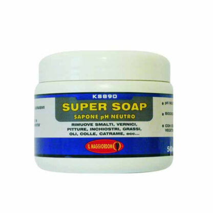 SAPONE SUPER PROFEX KS890       ml 500 MAGGIORDOMO KS890.005001200 SAPONI                       C MAGGIORDOMO